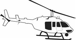 HELICOPTER