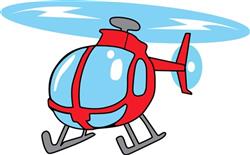 Helicopter