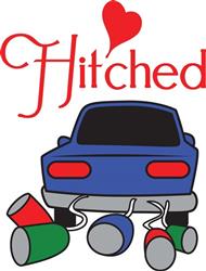 HITCHED