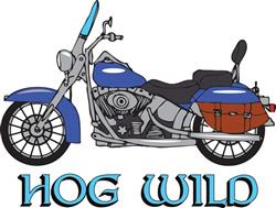 Hog Wild