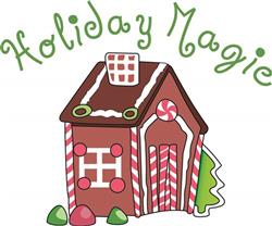 HOLIDAY MAGIC