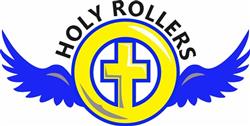 HOLY ROLLERS