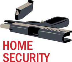 Home Security