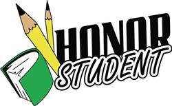 HONOR STUDENT