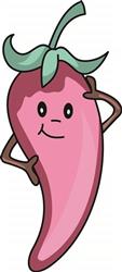 HOT PEPPER