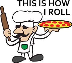 HOW I ROLL