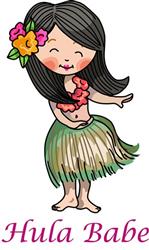 HULA BABE