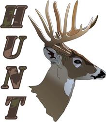 HUNT