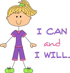 I Can