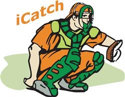 I CATCH