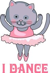 I DANCE