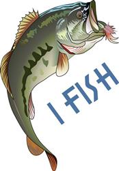 I FISH