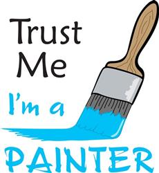 IM A PAINTER