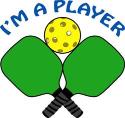 Im A Player