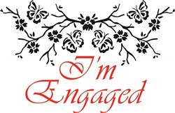 IM ENGAGED