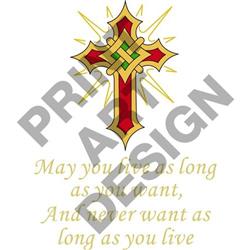 IRISH BLESSING