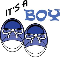 Its A Boy