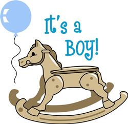 Its A Boy