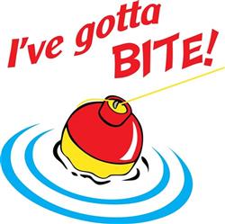 IVE GOTTA BITE