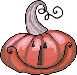 JACK O LANTERN