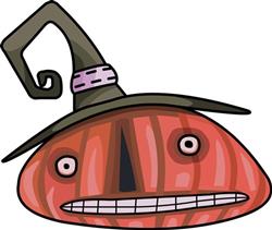 JACK O LANTERN