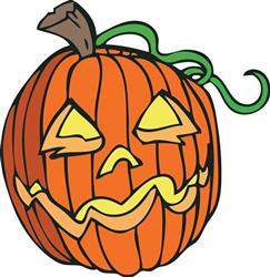JACK O LANTERN