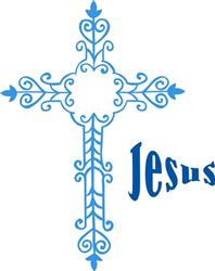 JESUS