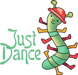 JUST DANCE