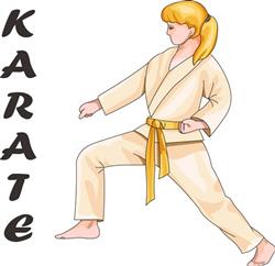 KARATE