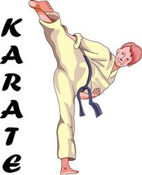 KARATE