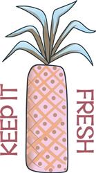 KEEP IT FRESH