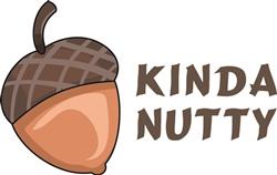 KINDA NUTTY