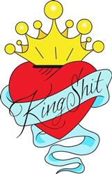 KING SHIT