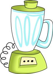 KITCHEN BLENDER