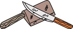 Kitchen Knife