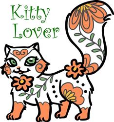 Kitty Lover