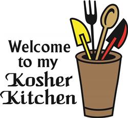 KOSHER KITCHEN