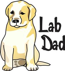LAB DAD