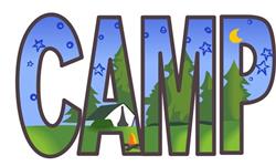 LARGE CAMP