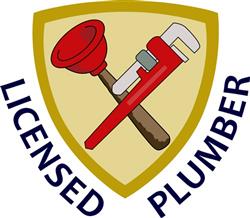 Licensed Plumber