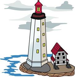 LIGHTHOUSE 12