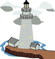 LIGHTHOUSE 13