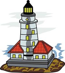 LIGHTHOUSE 18