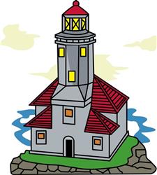 LIGHTHOUSE 19