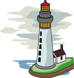 LIGHTHOUSE 3