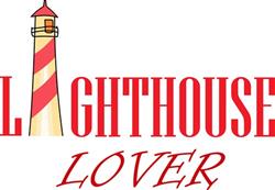 LIGHTHOUSE LOVER