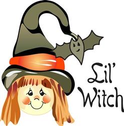 LIL WITCH