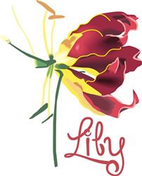 LILY