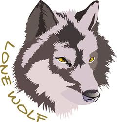 LONE WOLF