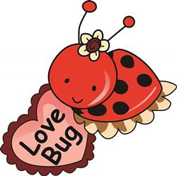 LOVE BUG